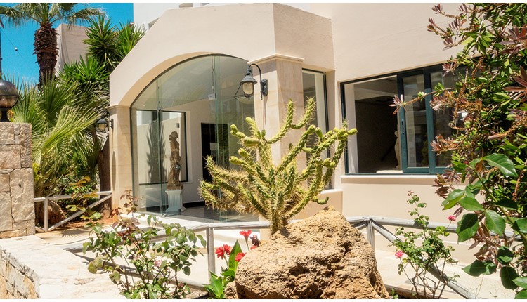 Castello Village Resort, Крит